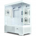 Корпус Zalman Chronix V2 White